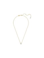 Collana Swarovski Donna in Lega metallica Zirconia 5636703 - 5636703